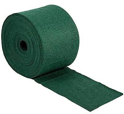 HANABASS 1 Rollo Envoltura de Árboles de Aislante Exteriores Protección Frío y Heladas Mantener y Resistencia de Plantas