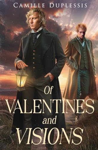 Of Valentines and Visions (Threads of Wyrd, Band 3)