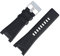 Diesel Uhrenarmband 32 mm Leder schwarz – DZ-1215 | DZ1215