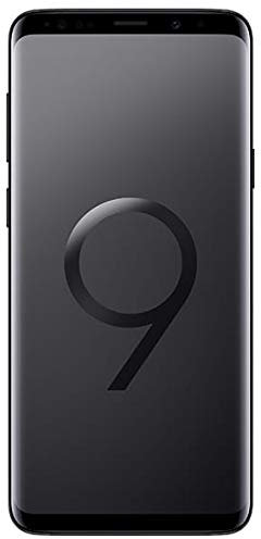 Samsung Galaxy S9+ Smartphone Bundle (6,2 Pouces (15,7 cm) 64 Go de mémoire Interne, Android) + Carte mémoire Samsung Evo Plus 128 Go - Version Allemande