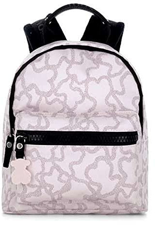 TOUS BABY Baby-Jungen Kaosbag_00047 Rucksack, Rosa, Standar