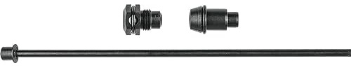 Makita 199728-6 Mundstück-Set 3.2 +Austreiber