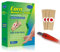 MQUPIN 38 Piezas Removedor de Maíz,Eliminar verrugas,Ácido Salicílico Corn Wart Remover, tratamiento de eliminación de verrugas,las verrugas y los callos se pueden eliminar fácilmente y sin dolor