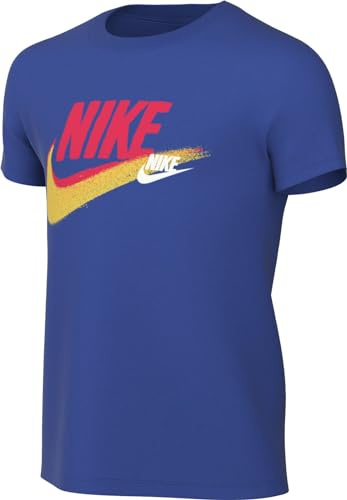 Nike Unisex Kinder NSW SI T-Shirt