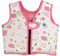 Splash About Go Splash Schwimmweste, Forest Walk, 1-2 Jahre