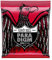 Ernie Ball Burly Slinky Paradigm corde per chitarra elettrica calibro 11-52