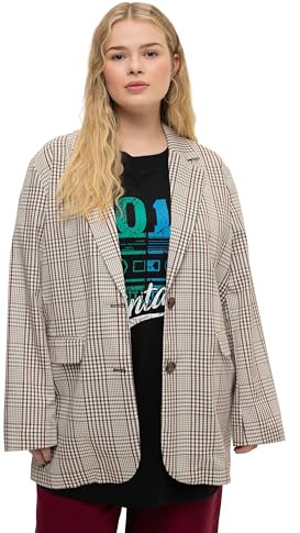 Studio Untold Damen Blazer