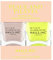 Nails Inc Be Your Inc.redible Self Peace And Pilates Nail Polish Duo, Neon, No Chip, Long Lasting, Quick Dry, Air Dry, Professional Manicures & Pedicures, Fingernails & Toenails, 2 Piece Set