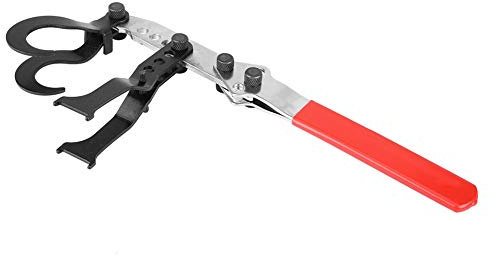 Cylinder Head Valve Spring Compressor Tool for OHV OHC Engines Maintenance Workshop