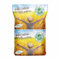 Vitaverde BIOVIGOR, concime Biologico granulare Completo, Speciale per ortaggi, kg 25
