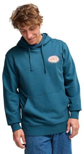Billabong Herren Foundation Po Pullover (1er Pack)
