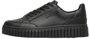 s.Oliver Sneaker mit Plateau-Sohle