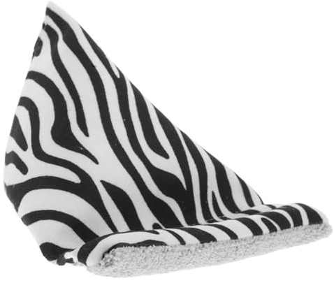 IDEANATEGRATE Support pour Tablette de Lecture en Tissu Doux Coussin Confortable, Léger et Stable, pour Lit et Canapé, Compatible Multi-Appareils pour Téléphone et Tablette