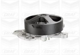 GRAF PA 1134 Engine Cooling