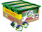 Ariel All-in-1 PODS Universal - 114 WL, 3.5 kg)