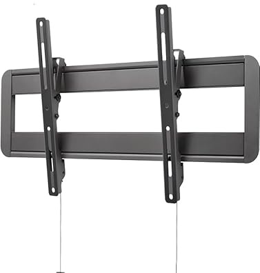 One for All Premium Tilt TV Wall Mount Bracket, Screen Size 42” – 100”, Dynamic, VESA 600, Max 176 lbs