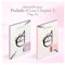 EPEX - Prelude of Love Chapter 1. Puppy Love Album+Folded Poster (2 ver. SET/CD Only, No Poster)