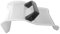 Pflasterform Garten DIY Modellierung Kunststoff Boden Gips Garten Beton DIY Form Befestigungsclip