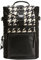 s.Oliver Backpack Grey/Black