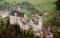 GUOHLOZ 1500 Teile-Legespiel, Geschicklichkeitsspiel für die ganze Familie, Erwachsenenpuzzle ab 6 Jahren, Puzzle Erwachsene, Landschaft, Schloss, Bayern, Neuschwanstein, 87x57cm