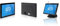 WTD - World Trade Display - 19 5:4/ Touch Monitor Wallmount/PCAP 10P/ TACC Series
