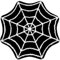 Spinnennetz-badematte, 60 cm, rutschfeste Teppiche, Halloween-Spinnennetz-badezimmermatte, Gothic-teppiche Für Haustür, Schlafzimmer, Zuhause, Halloween-Dekoration
