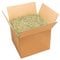VTL® Premium 6kg Hay Box - For Smaller Breeds Guinea Pigs, Hedgehogs, and Rabbits - UK Sourced