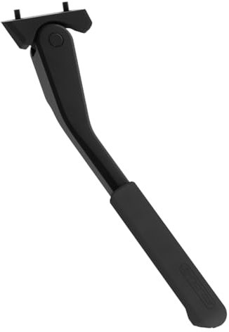 Syncros 2 Bolts 48mm Fahrrad Seitenständer MY25 schwarz