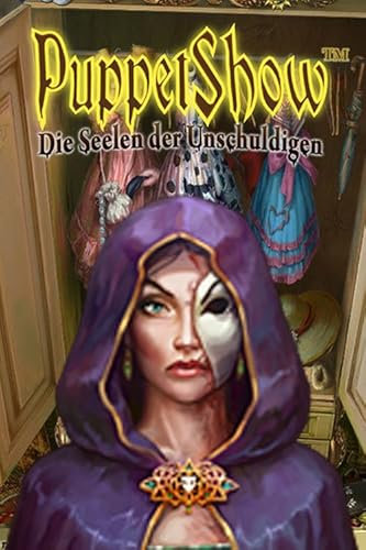 PuppetShow: Die verlorene Stadt Sammleredition [PC Download]