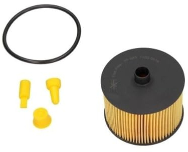 Quality Parts Kraftstofffilter 2. 0T DCI 03-9401906898 by Italy Motors