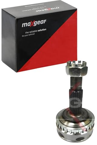 Maxgear Antriebswellengelenk Satz passend für Astra Kadett Vectra | 49-0179
