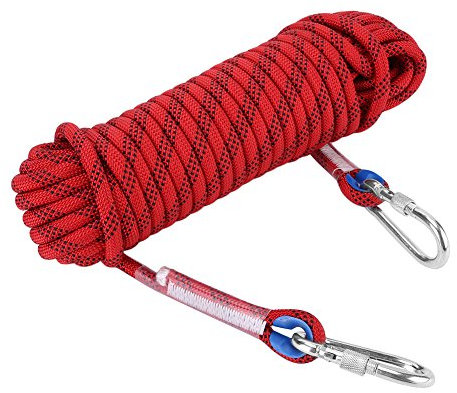 VGEBY Unisex Adult a180822202, Seil 20m