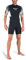 Mares Herren Shorty Reef 2.5 Wetsuit, Black, S7