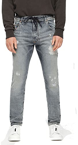 Diesel Krooley CB-NE 069DA Herren Jeans Hose JoggJeans