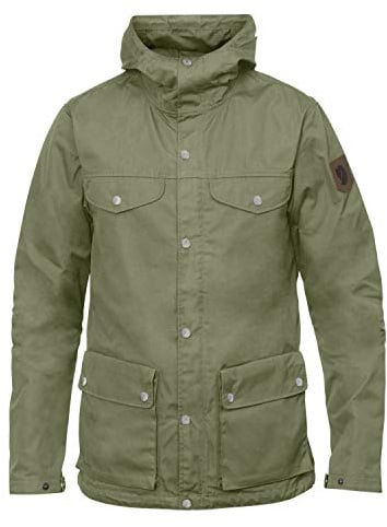 FJÄLLRÄVEN Men's Greenland Jacket Jacket
