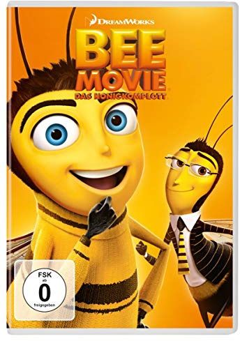 Bee Movie - Das Honigkomplott