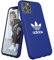 adidas Originals Adicolor Backcover Blau für das iPhone 11 Pro