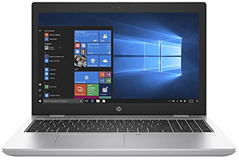 HP PROBOOK 650 G5 I5-8265U SYST