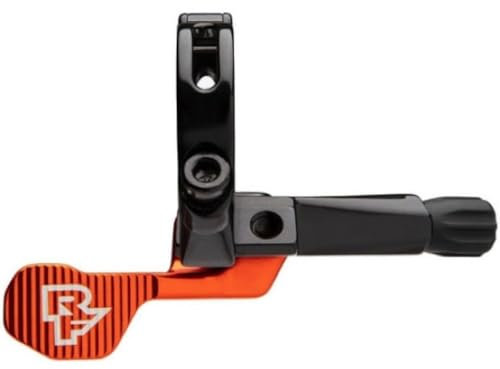 TURBINE R Sattelstützensteuerung -1x - orange - 2021