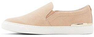 ALDO Damen Crendan Sneaker, Knochen, 36 EU
