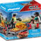 Playmobil 70775 City Action Cargo Customs Check