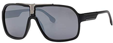 MC Limited Occhiali da sole donna uomo stile MK Carrera Casal Protezione UV400, Carrer New