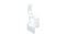 Talon - 15mm EZ Joist Clip - Polypropylene Connector Bracket Clamp Holder - Pack of 25 - for Home Improvement, Plumbing, Gas Pipes, Hot Or Cold Water Pipe