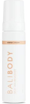 BALI BODY Sanfter Selbstbräuner-Entferner 200ml Mousse für alle Hauttypen und -töne, pflegend und hautnährend