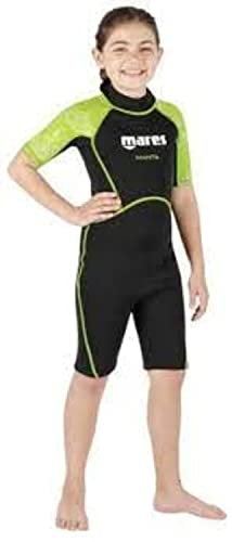 Shorty MANTA Junior (-6)