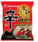 Nongshim Shin Ramyun 120g (Pack of 40)