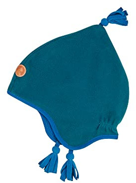 Finkid Pipo Kinder Fleecezipfelmütze