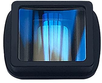 Drone accessories Large Wide-Angle Lens For DJI Osmo Pocket 1 Professional HD Magnetic Structure Lens Handheld Gimbal Camera Accessories (Color : Movie Lens)