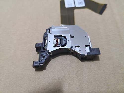EEEONE for Wii. U wiiu. Sostituzione della Testa Laser della Lente Laser del Pickup Ottico 3700A