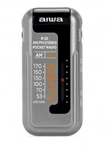 Aiwa
